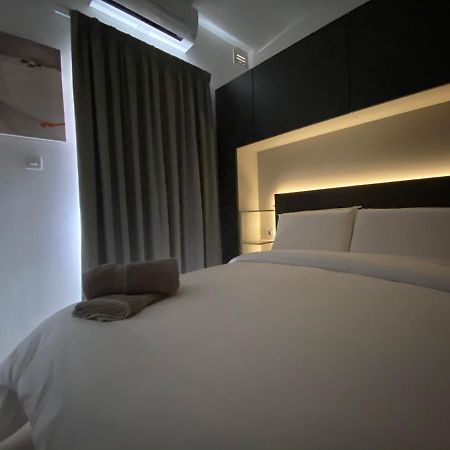 Hepburn Holiday Apartment Birżebbuġa Εξωτερικό φωτογραφία
