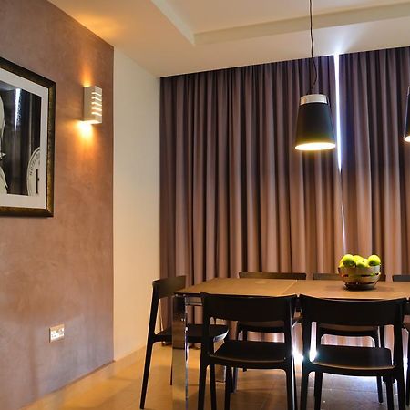 Hepburn Holiday Apartment Birżebbuġa Εξωτερικό φωτογραφία
