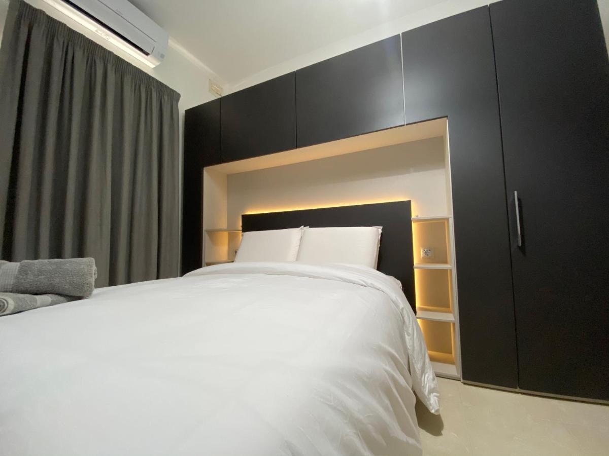 Hepburn Holiday Apartment Birżebbuġa Εξωτερικό φωτογραφία
