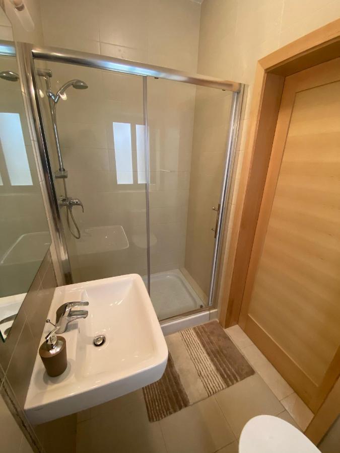 Hepburn Holiday Apartment Birżebbuġa Εξωτερικό φωτογραφία