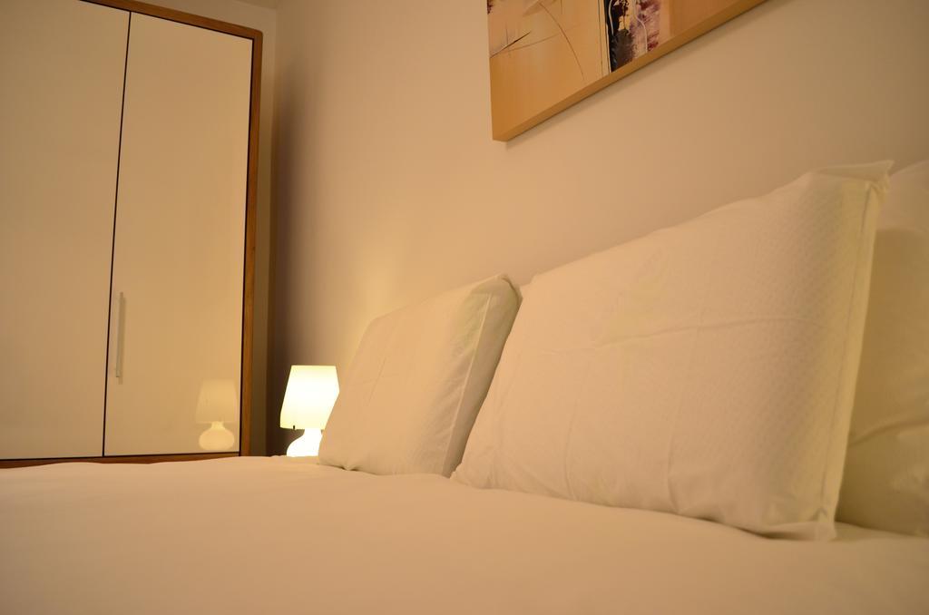 Hepburn Holiday Apartment Birżebbuġa Εξωτερικό φωτογραφία
