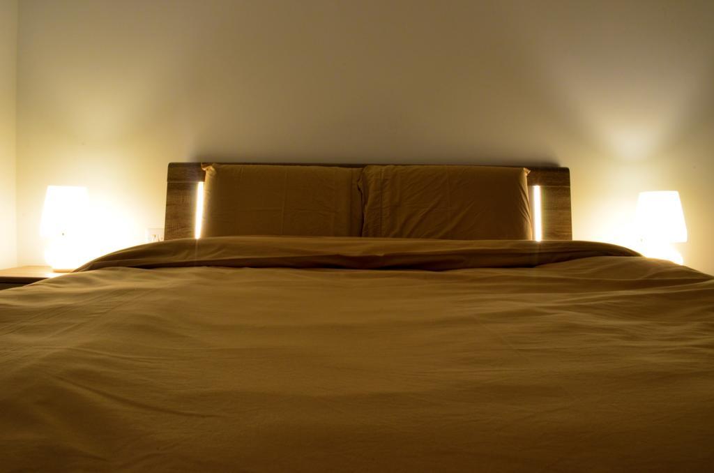 Hepburn Holiday Apartment Birżebbuġa Εξωτερικό φωτογραφία